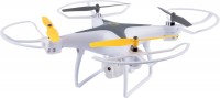 Фото - Квадрокоптер (дрон) Overmax X-Bee Drone 3.3 Wi-Fi 