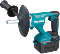 Фото - Миксер строительный Makita DUT130Z 