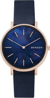 Фото - Наручные часы Skagen SKW2731 