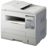 Фото - МФУ Samsung SCX-4729FD