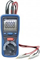 Фото - Мультиметр CEM DT-5302