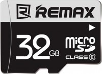 Фото - Карта памяти Remax microSD Class 10 UHS-I 32 ГБ