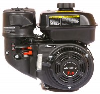 Фото - Двигатель Weima WM170F-1050 (R) NEW