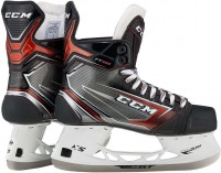 Фото - Коньки CCM Jetspeed FT460