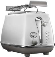 Тостер De'Longhi Icona Capitals CTOC 2103.W 