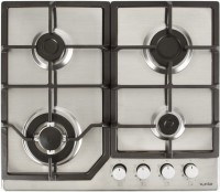 Фото - Варочная поверхность VENTOLUX HSF 640 L3 BT X нержавейка