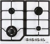 Фото - Варочная поверхность VENTOLUX HSF 640 L3 BT WH белый