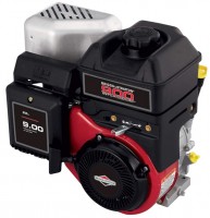 Фото - Двигатель Briggs&Stratton Intek 900 Series 