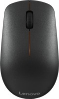 Мышка Lenovo 400 Wireless Mouse 