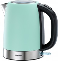 Фото - Электрочайник Trisa Retro Line 1.7 2200 Вт 1.7 л