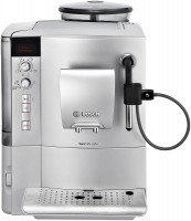 Фото - Кофеварка Bosch VeroCafe Latte TES 50321 серебристый