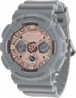 Фото - Наручные часы Casio G-Shock GMA-S120MF-8A 