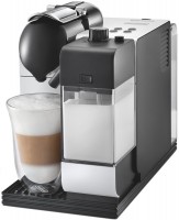 Фото - Кофеварка De'Longhi Nespresso Lattissima Plus EN 520.W белый