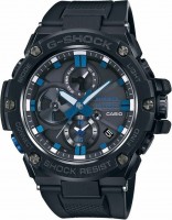 Фото - Наручные часы Casio G-Shock GST-B100BNR-1A 