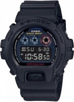 Фото - Наручные часы Casio G-Shock DW-6900BMC-1 