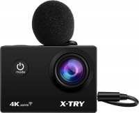 Фото - Action камера X-TRY XTC195