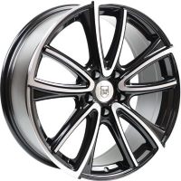 Фото - Диск TechLine 772 (7x17/5x114,3 ET45 DIA67,1)