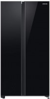 Фото - Холодильник Samsung RS62R50312C черный