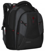 Фото - Рюкзак Wenger Mythos 16" 27 л