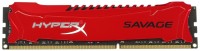 Оперативная память HyperX Savage DDR3 1x4Gb HX321C11SR/4