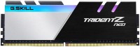 Фото - Оперативная память G.Skill Trident Z Neo DDR4 4x8Gb F4-3800C16Q-32GTZN
