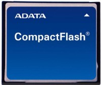 Фото - Карта памяти A-Data CompactFlash 8 ГБ