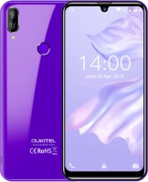 Фото - Мобильный телефон Oukitel C16 16&nbsp;ГБ