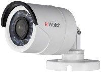 Фото - Камера видеонаблюдения Hikvision HiWatch DS-T200 3.6 mm 