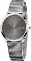 Фото - Наручные часы Calvin Klein K3M22123 