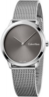 Фото - Наручные часы Calvin Klein K3M221Y3 