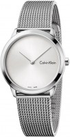 Фото - Наручные часы Calvin Klein K3M221Y6