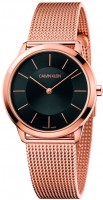 Фото - Наручные часы Calvin Klein K3M2262Y