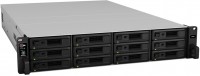 NAS-сервер Synology SA3400 ОЗУ 16 ГБ