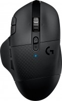 Мышка Logitech G604 Lightspeed Wireless Gaming Mouse 