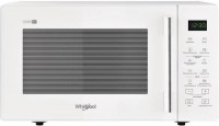 Фото - Микроволновая печь Whirlpool MWP 253 W белый