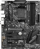 Фото - Материнская плата MSI X470 GAMING PLUS MAX 