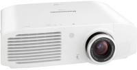 Фото - Проектор Panasonic PT-AR100