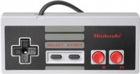 Фото - Игровой манипулятор Nintendo NES Classic Controller 