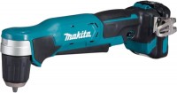 Фото - Дрель / шуруповерт Makita DA333DSAE 