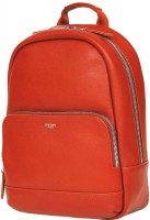 Фото - Рюкзак KNOMO Mini Mount Leather Backpack 10" 5.7 л