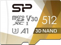 Фото - Карта памяти Silicon Power Superior Pro Color microSD UHS-I Class 10 512 ГБ