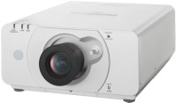 Фото - Проектор Panasonic PT-DW530 