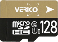 Фото - Карта памяти Verico microSD UHS-I Class 10 128 ГБ