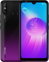 Фото - Мобильный телефон Tecno Spark 4 Air 32 ГБ