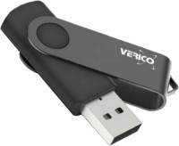 Фото - USB-флешка Verico Flip 64Gb 