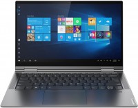 Фото - Ноутбук Lenovo Yoga C740 14 (C740-14IML 81TC0082RU)