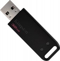 Фото - USB-флешка Kingston DataTraveler 20 32 ГБ