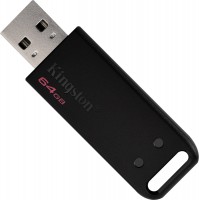 Фото - USB-флешка Kingston DataTraveler 20 64Gb 