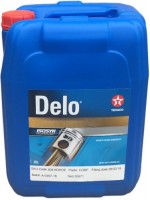 Фото - Моторное масло Texaco Delo Gold Ultra E 10W-40 20 л