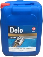 Фото - Моторное масло Texaco Delo Gold Ultra E 15W-40 20 л